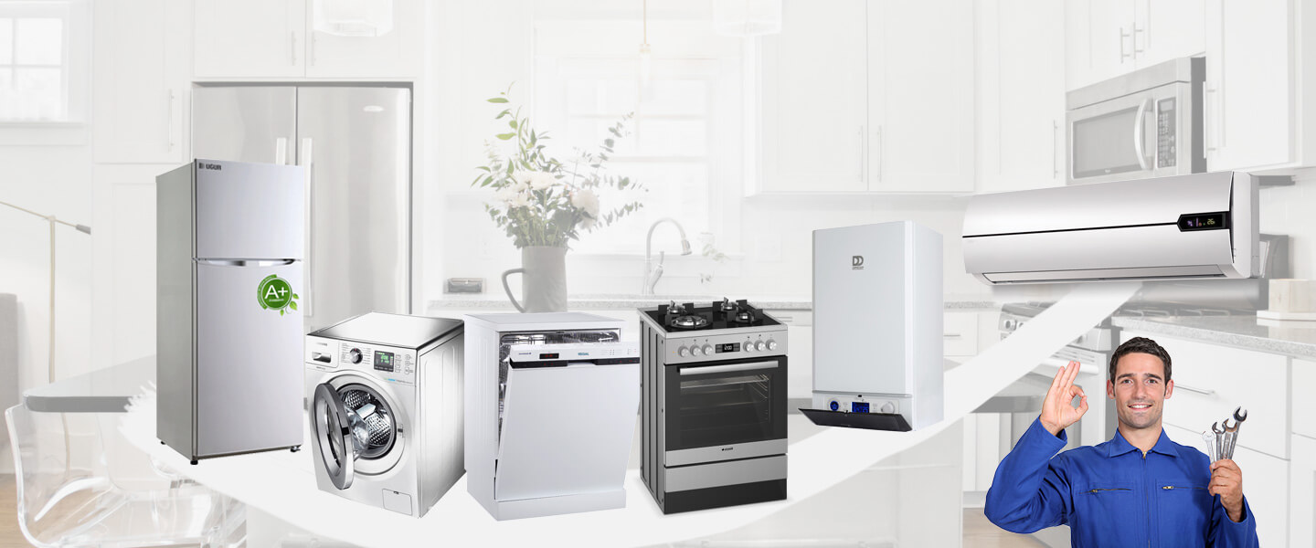 Ortahisar Grundig Servisi